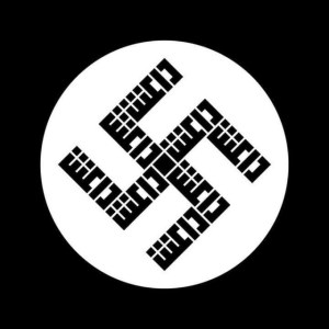 nazi isis