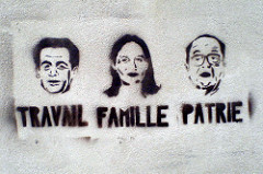 Travail, Famille, Patrie