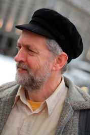 Jeremyn Corbyn