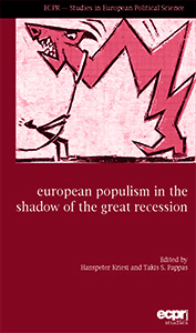 kriesi-pappas crisis populism