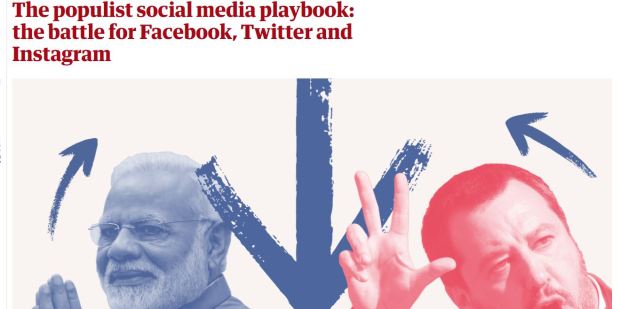 graudian populism media