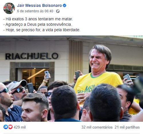 Bolsonaro_Facebook