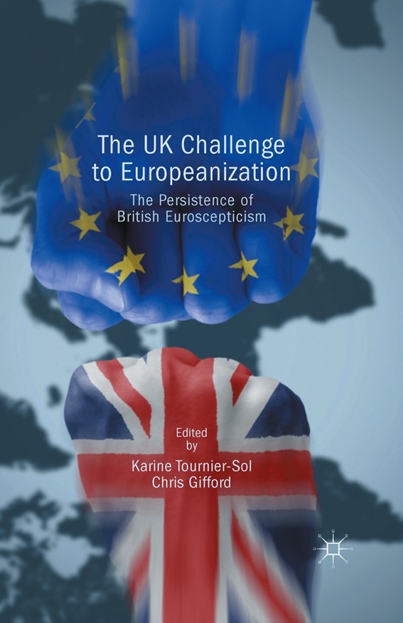 british euroscepticism