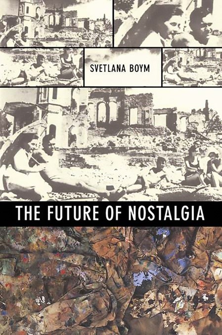 future of nostalgia