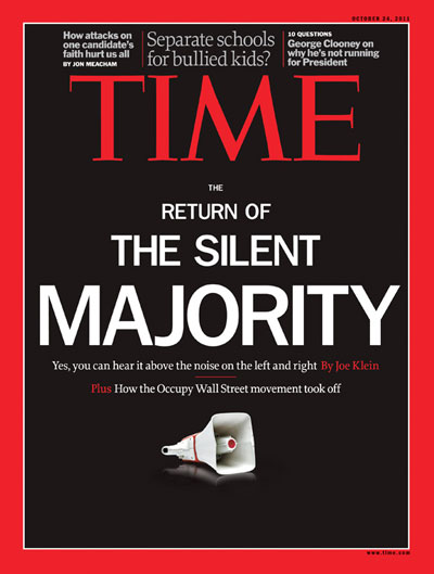 silent majority